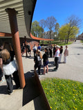 Løbetur i Vejle